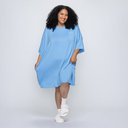 Cornflower Blue