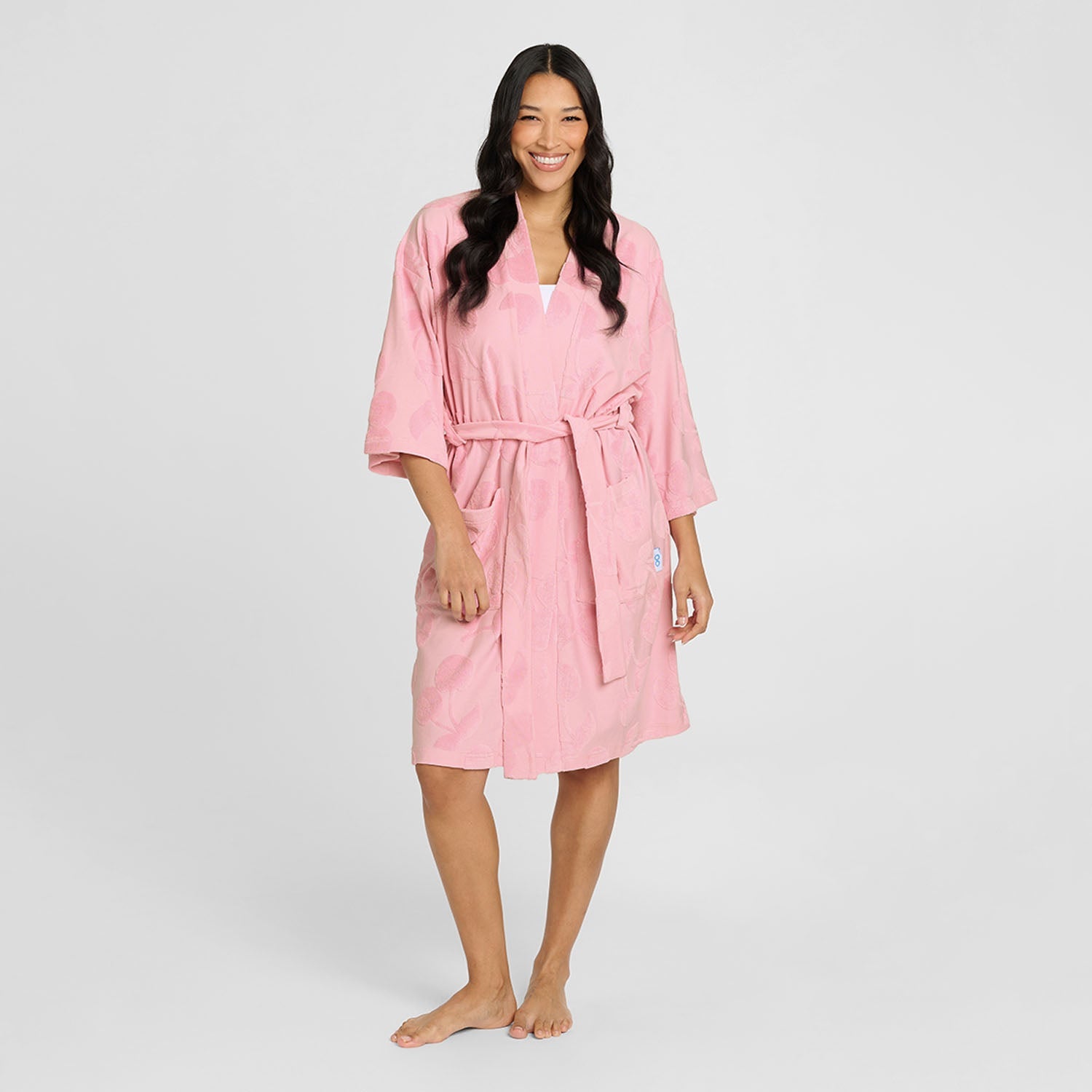 size: Alejandra is 172cm wearing a size S/M