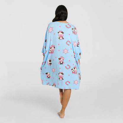 size: Alejandra is 172cm wearing a size OSFM