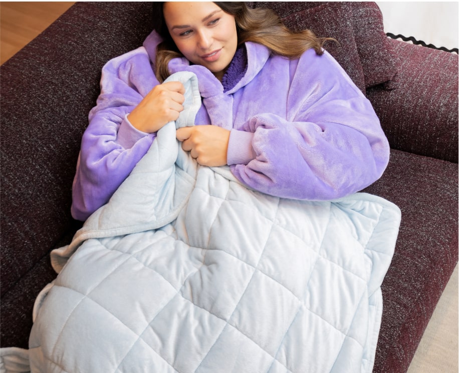 Shop Cooling Pyjamas | The Oodie