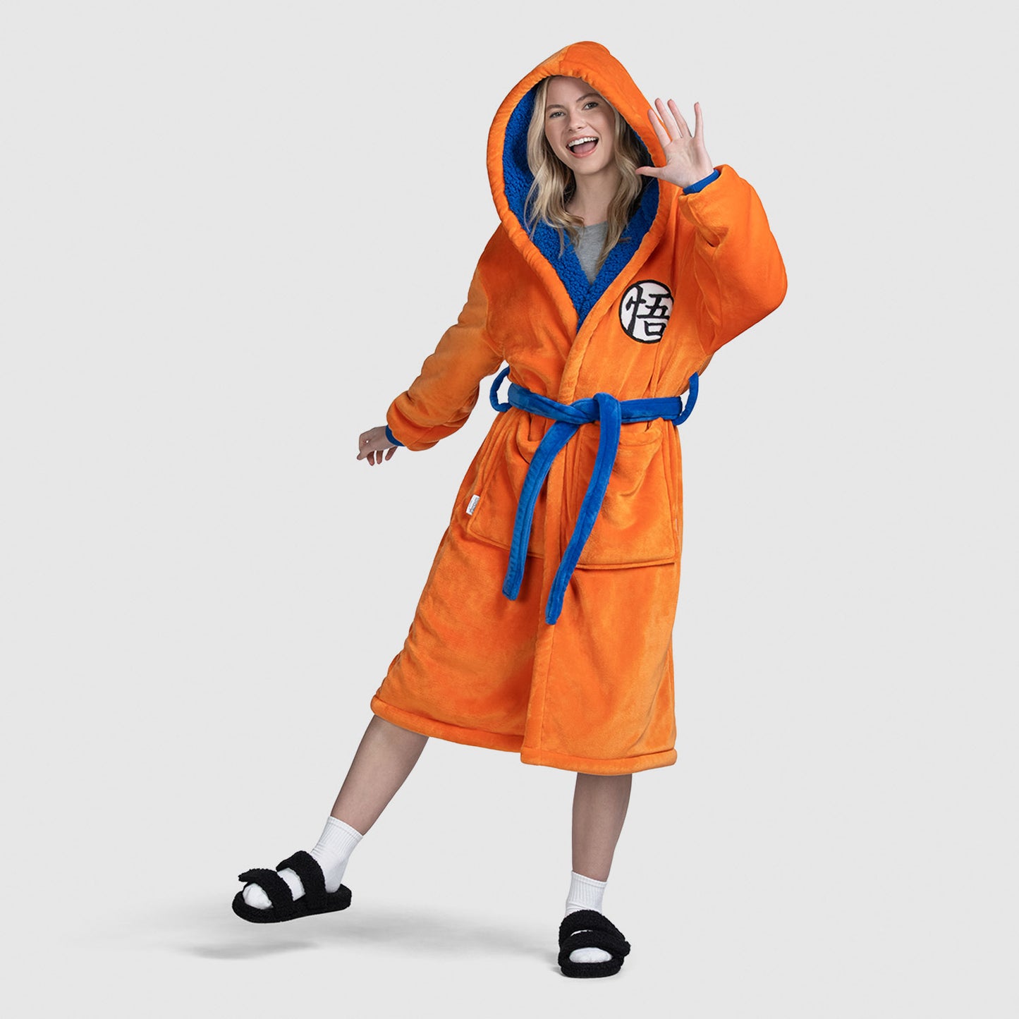 size: Jess is 173cm wearing a size OOD