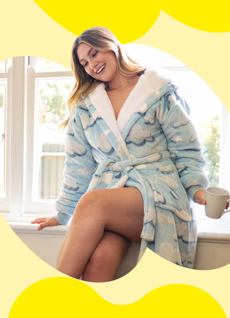Dressing Gowns