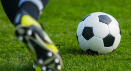 ENGLISH FOOTBALL