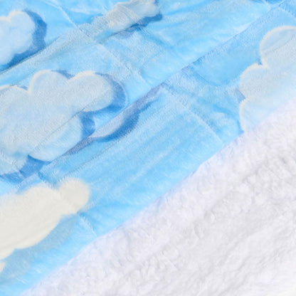 Fluffy Cloud