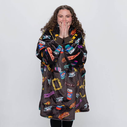 size: Finty is 169cm wearing a size OOD