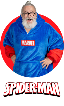 The Oodie