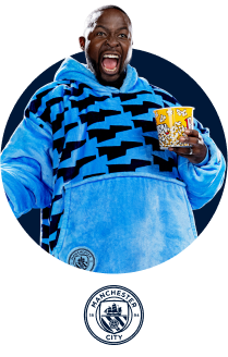 The Oodie