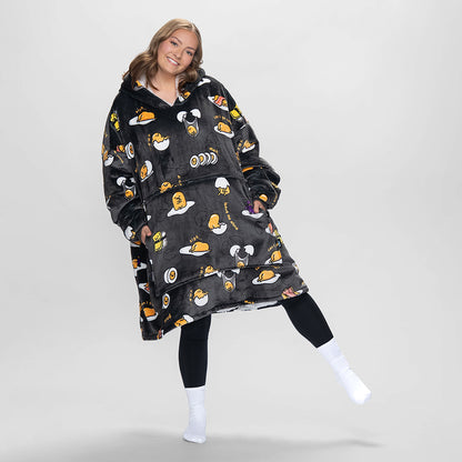 size: Hayley is 170cm wearing a size OOD