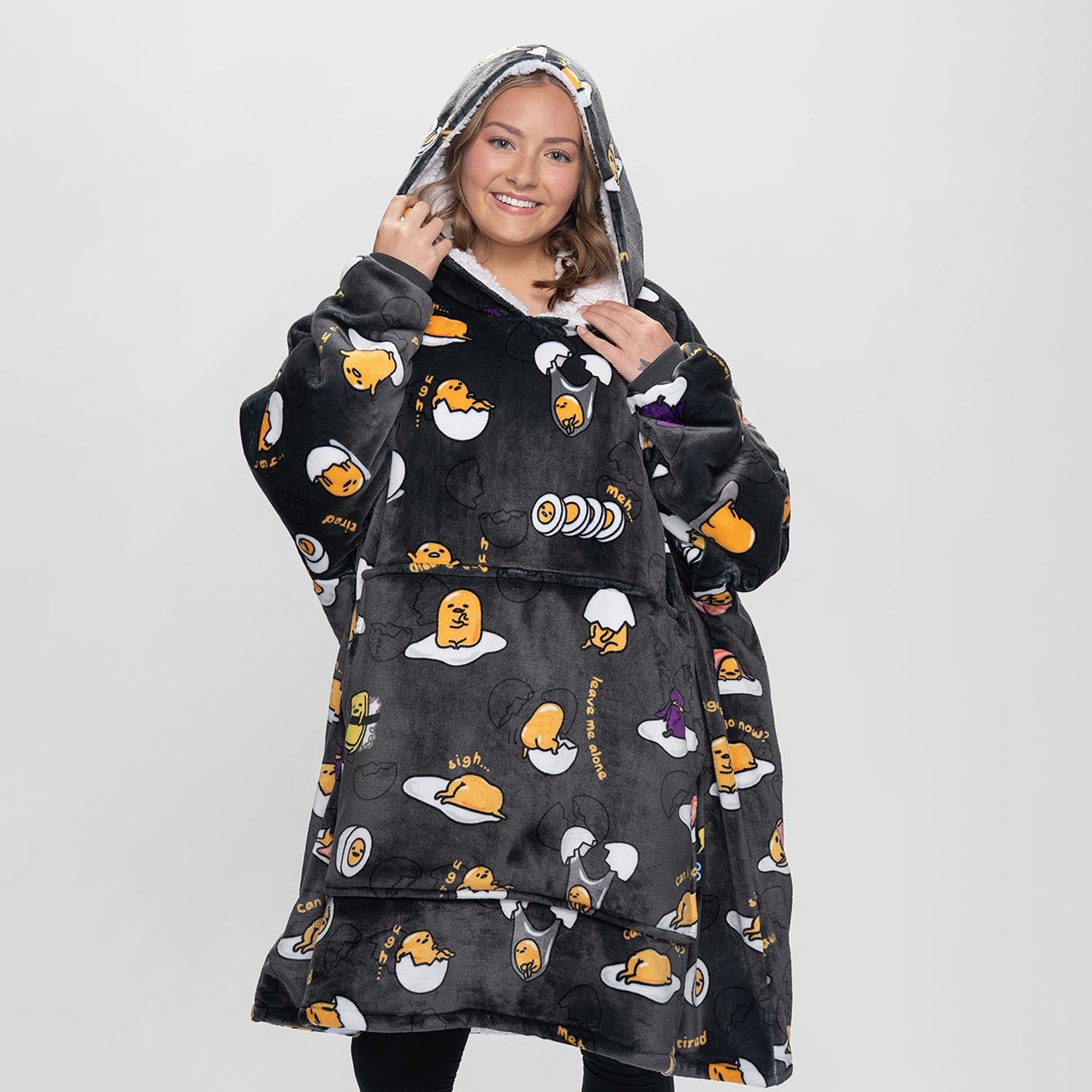 size: Hayley is 170cm wearing a size OOD