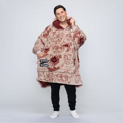 size: Imran is 173cm wearing a size OOD