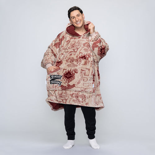 size: Imran is 173cm wearing a size OOD