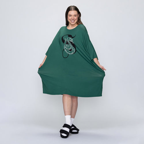 size: Mackenzie is 170cm wearing a size S/XL