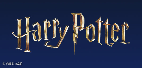 NEW DROP: HARRY POTTER