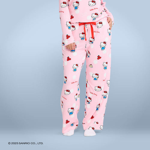 Hello Kitty Polka Dot