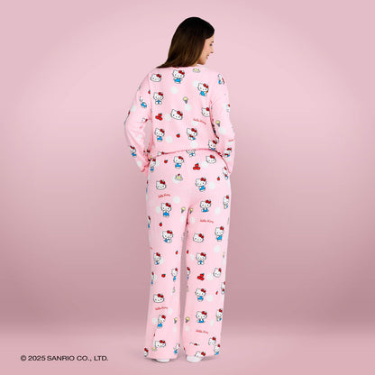 Hello Kitty Polka Dot