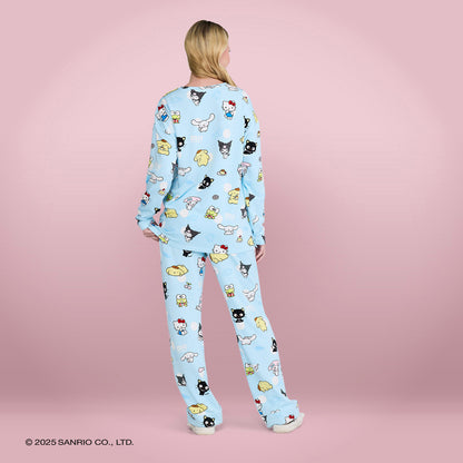 Hello Kitty & Friends