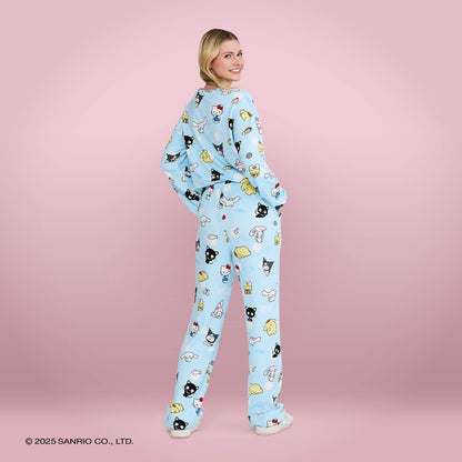 Hello Kitty & Friends