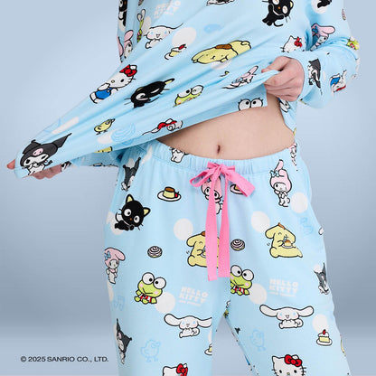 Hello Kitty & Friends