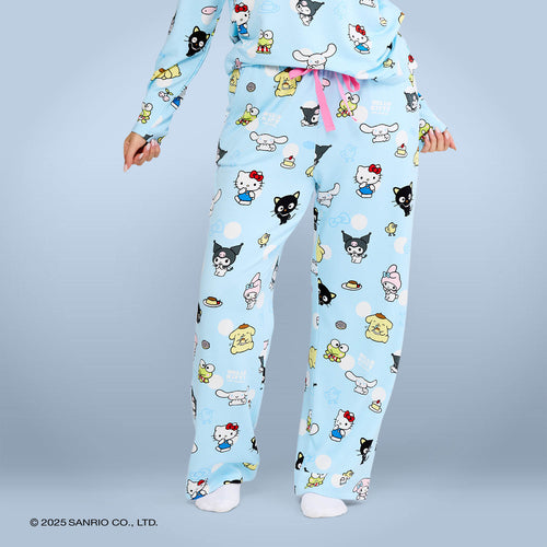 Hello Kitty & Friends