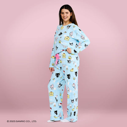 Hello Kitty & Friends