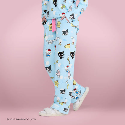 Hello Kitty & Friends