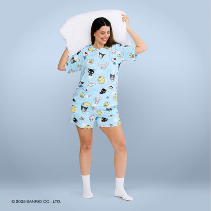 Hello Kitty & Friends