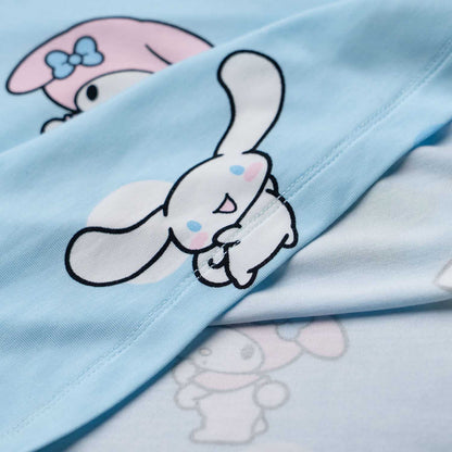 Hello Kitty & Friends