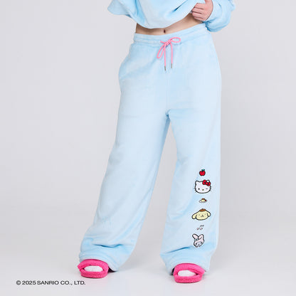 Hello Kitty & Friends