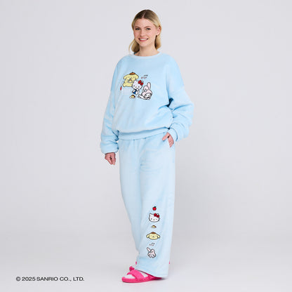 Hello Kitty & Friends