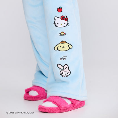 Hello Kitty & Friends