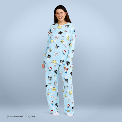 Hello Kitty & Friends