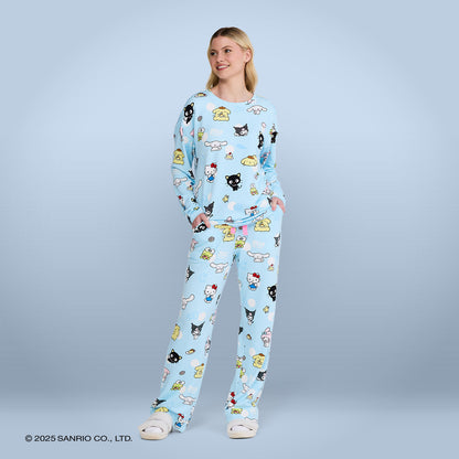 Hello Kitty & Friends