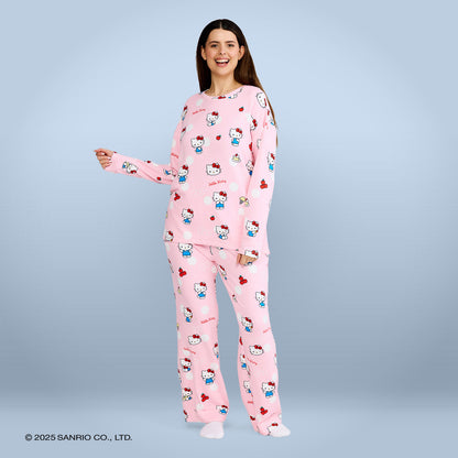 Hello Kitty Polka Dot