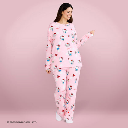 Hello Kitty Polka Dot