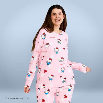 Hello Kitty Polka Dot