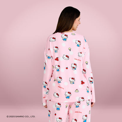 Hello Kitty Polka Dot