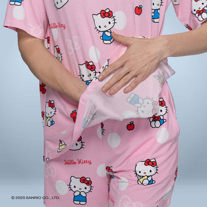 Hello Kitty Polka Dot