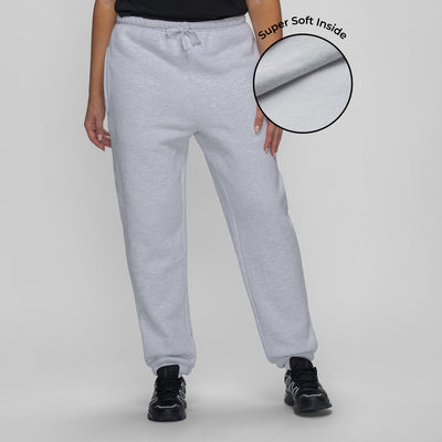 Light Grey Marle