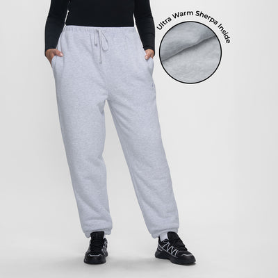 Light Grey Marle