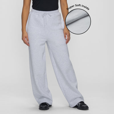 Light Grey Marle