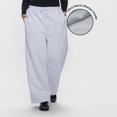 Light Grey Marle
