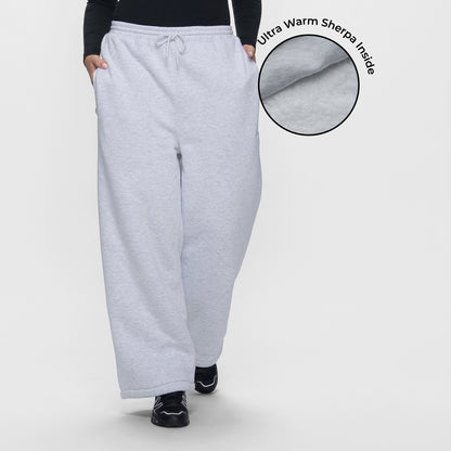 Light Grey Marle