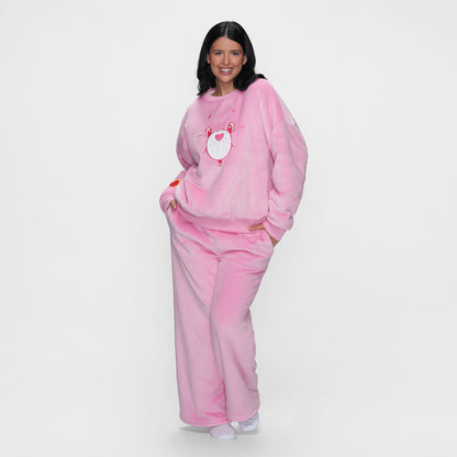 size: Serena is 180cm wearing a size L/XL