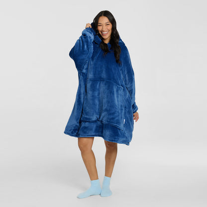 Lapis Blue