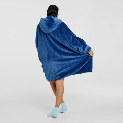 Lapis Blue