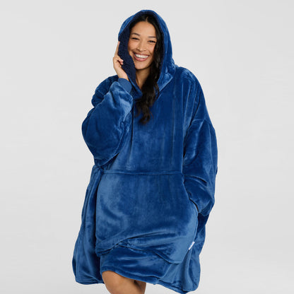 Lapis Blue