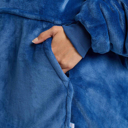 Lapis Blue
