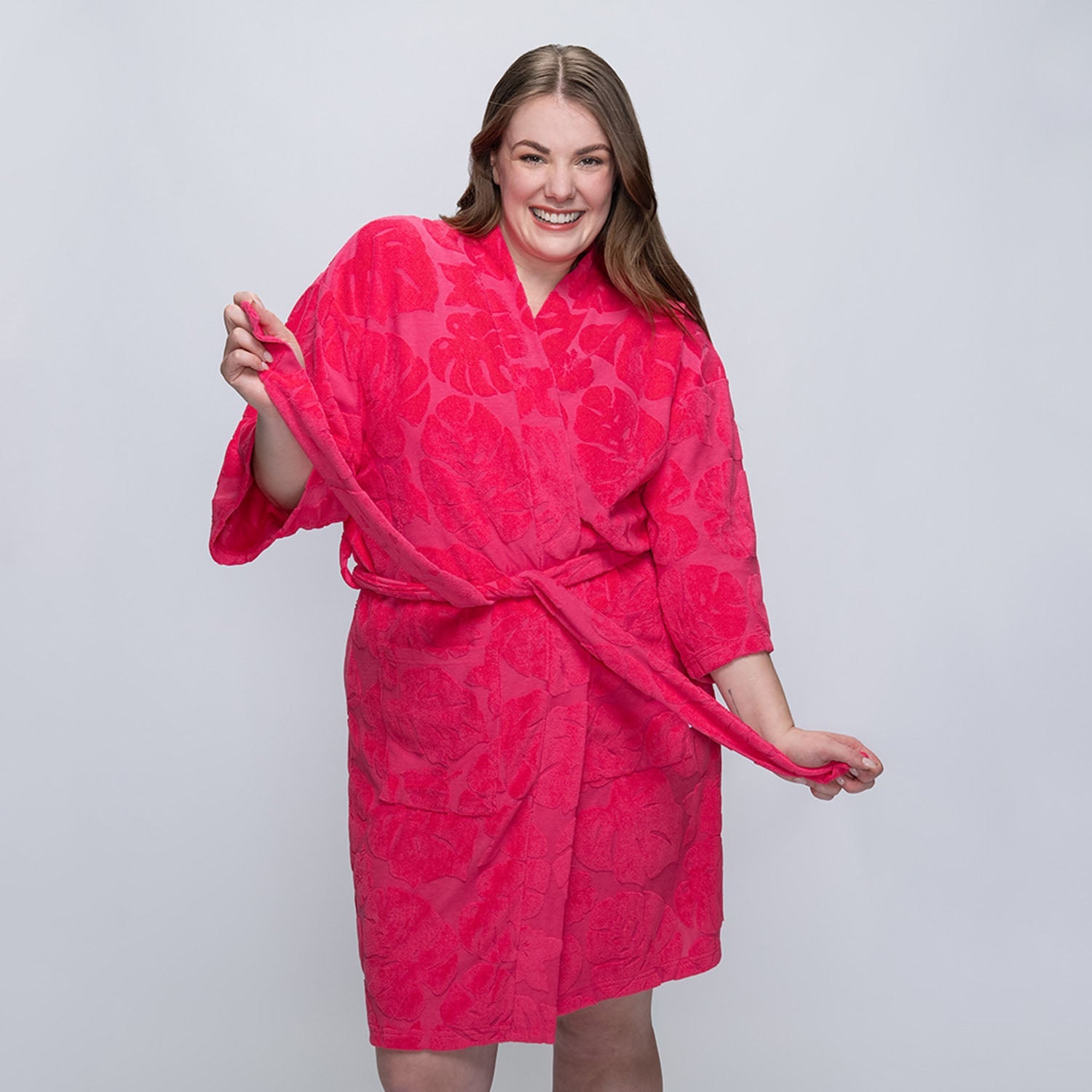 summer dressing robe Summer Dressing Womens Lightweight Dressing Gown Women's Luxury Dressing Gowns Bown Of London