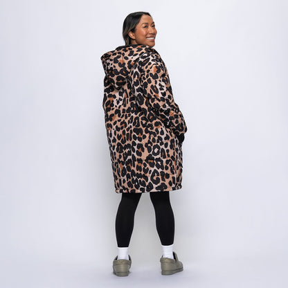 size: Sonya is 160cm wearing a size S/M