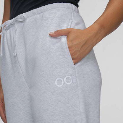Light Grey Marle
